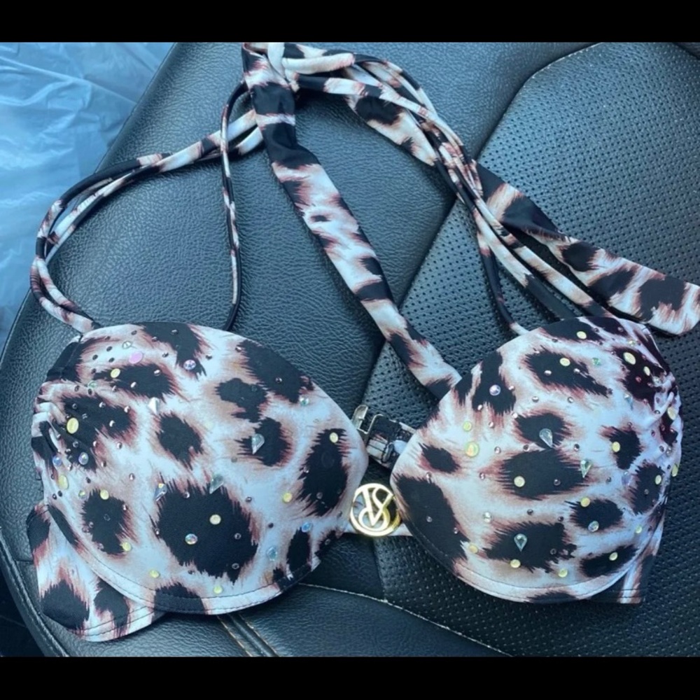 Victoria secret bikini top